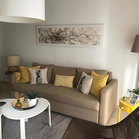 Designer'S Flat - 3 Bdrm - Wifi - Best Location Alicante Luaran gambar