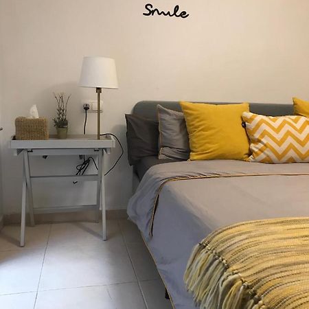 Designer'S Flat - 3 Bdrm - Wifi - Best Location Alicante Luaran gambar