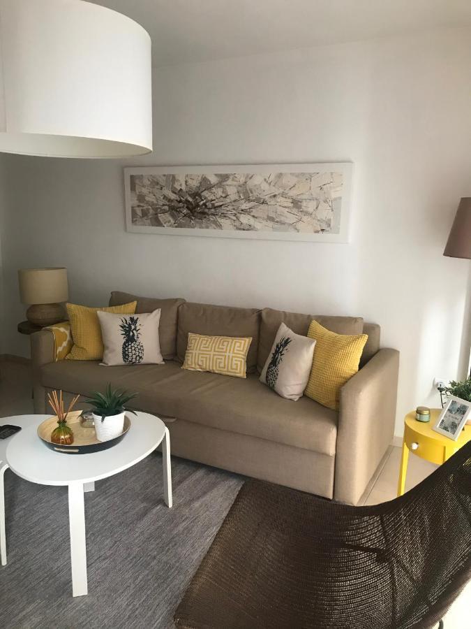 Designer'S Flat - 3 Bdrm - Wifi - Best Location Alicante Luaran gambar