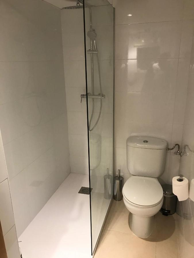 Designer'S Flat - 3 Bdrm - Wifi - Best Location Alicante Luaran gambar