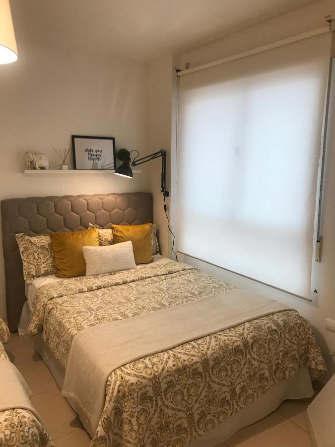 Designer'S Flat - 3 Bdrm - Wifi - Best Location Alicante Luaran gambar