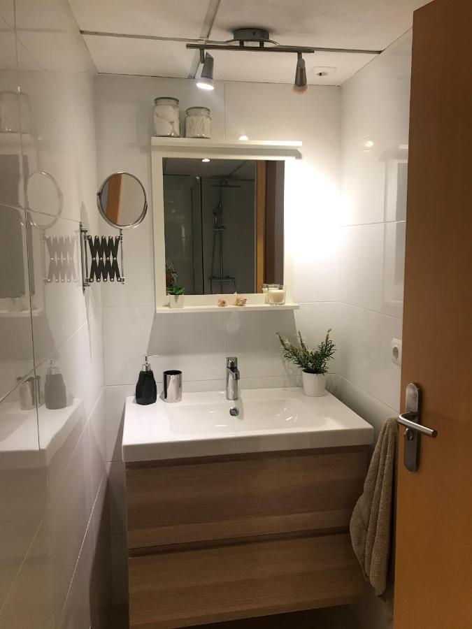 Designer'S Flat - 3 Bdrm - Wifi - Best Location Alicante Luaran gambar