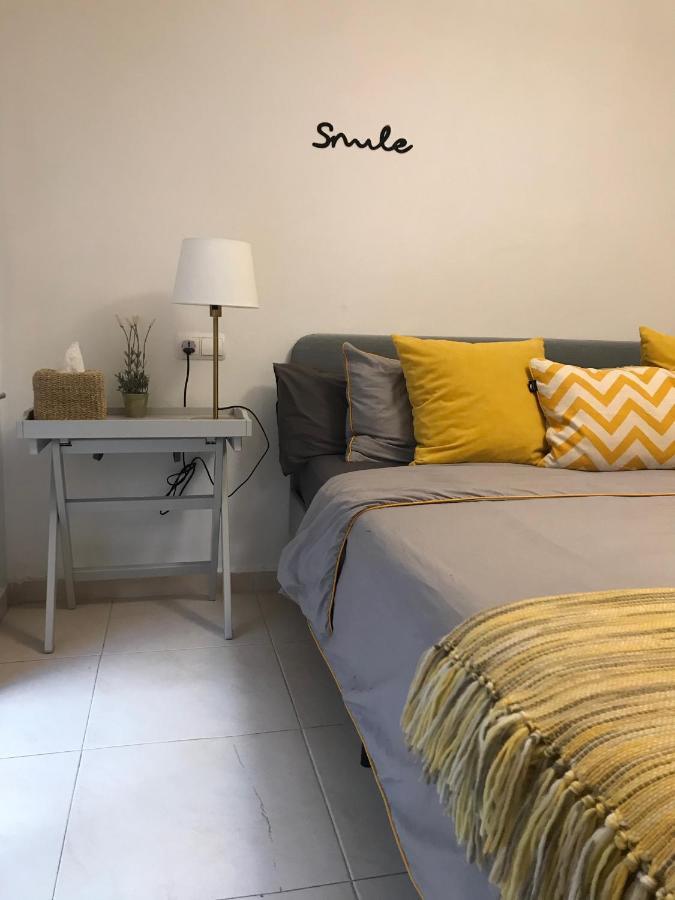 Designer'S Flat - 3 Bdrm - Wifi - Best Location Alicante Luaran gambar