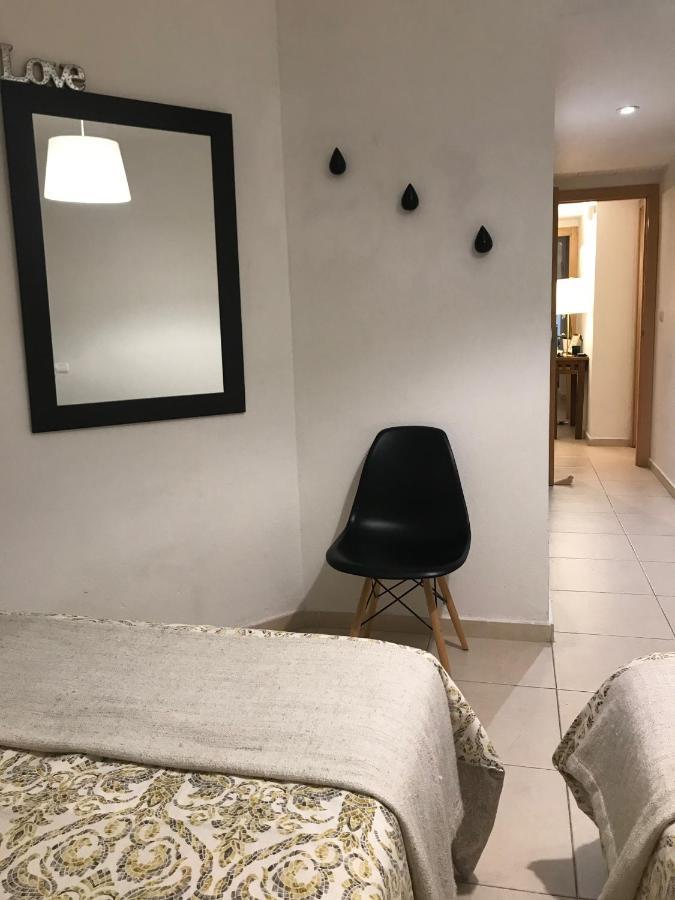Designer'S Flat - 3 Bdrm - Wifi - Best Location Alicante Luaran gambar
