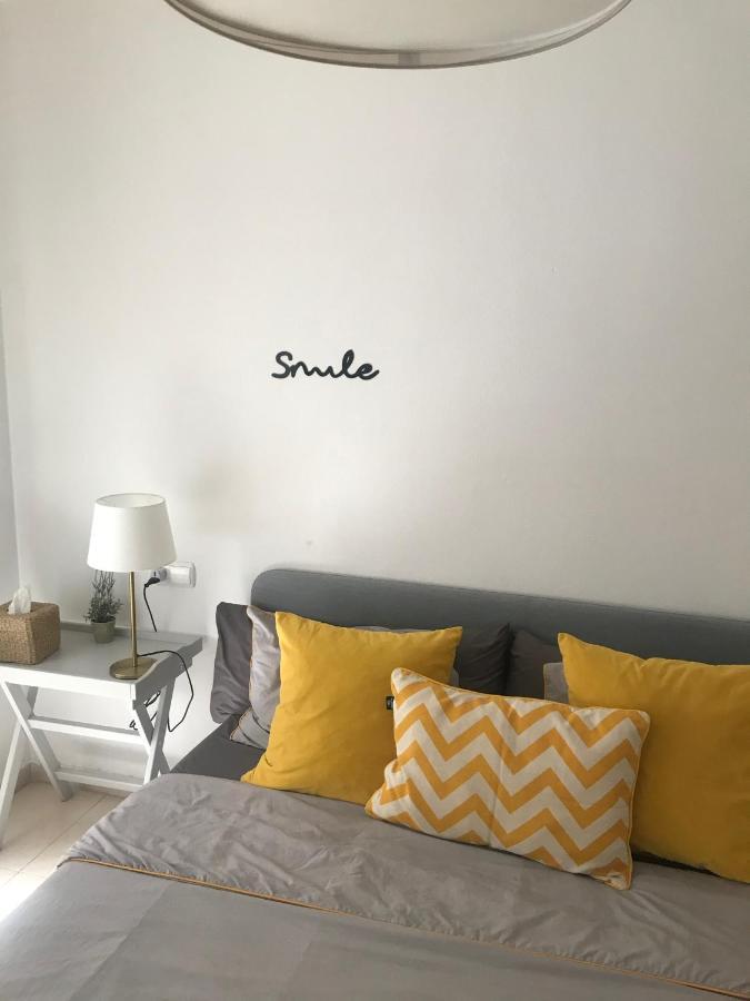 Designer'S Flat - 3 Bdrm - Wifi - Best Location Alicante Luaran gambar