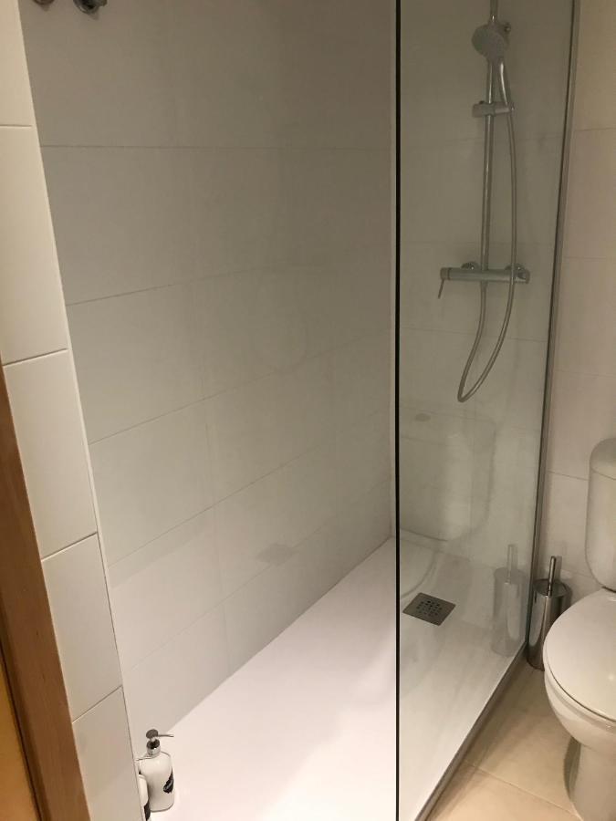 Designer'S Flat - 3 Bdrm - Wifi - Best Location Alicante Luaran gambar