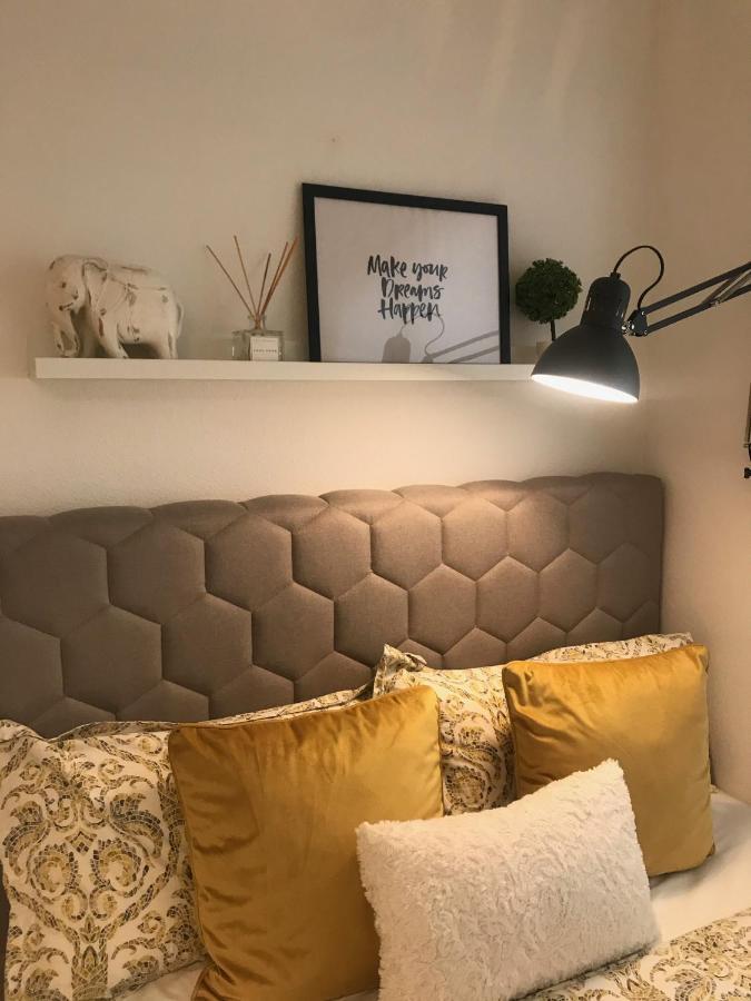 Designer'S Flat - 3 Bdrm - Wifi - Best Location Alicante Luaran gambar