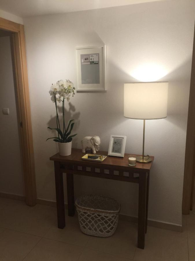 Designer'S Flat - 3 Bdrm - Wifi - Best Location Alicante Luaran gambar